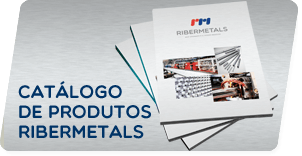 Catálogo Ribermetals