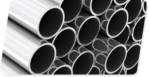 Tubos de aço
