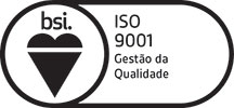 Certificação ISO 9001:2008